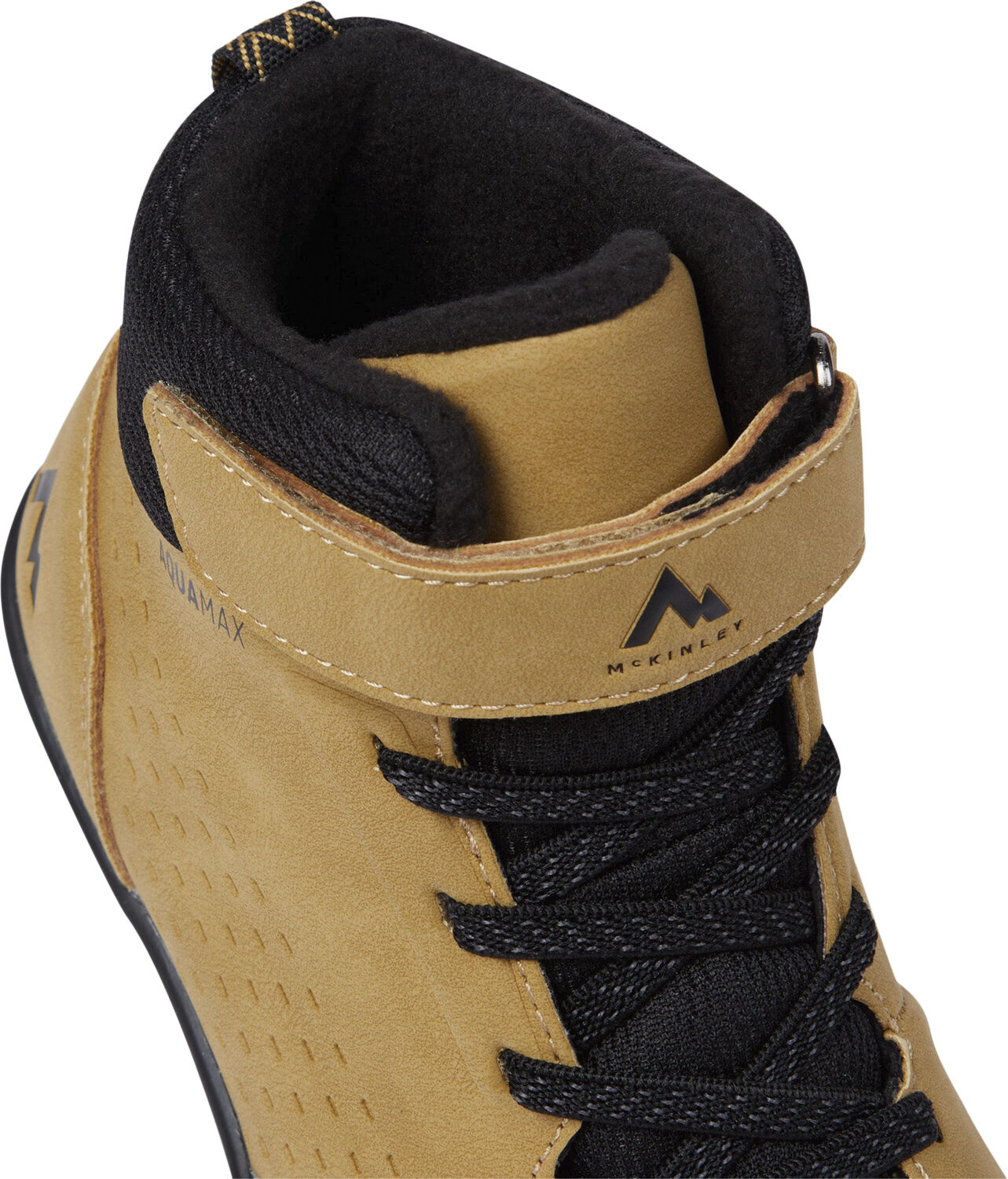 Nell II AQX Vinterst&oslash;vler