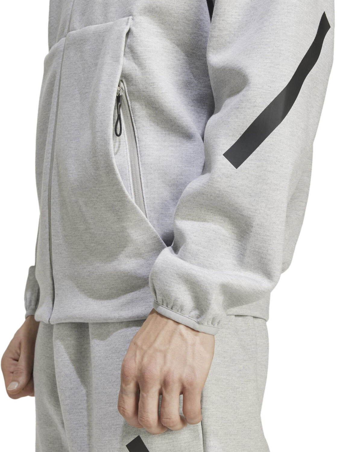 Z.N. E H&aelig;ttetr&oslash;je