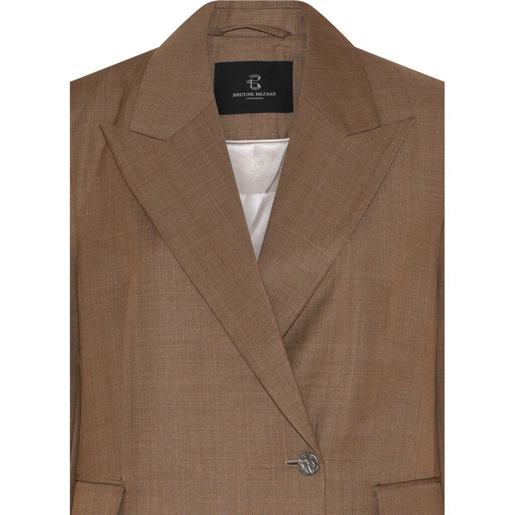 WaterlilyBBWilli blazer