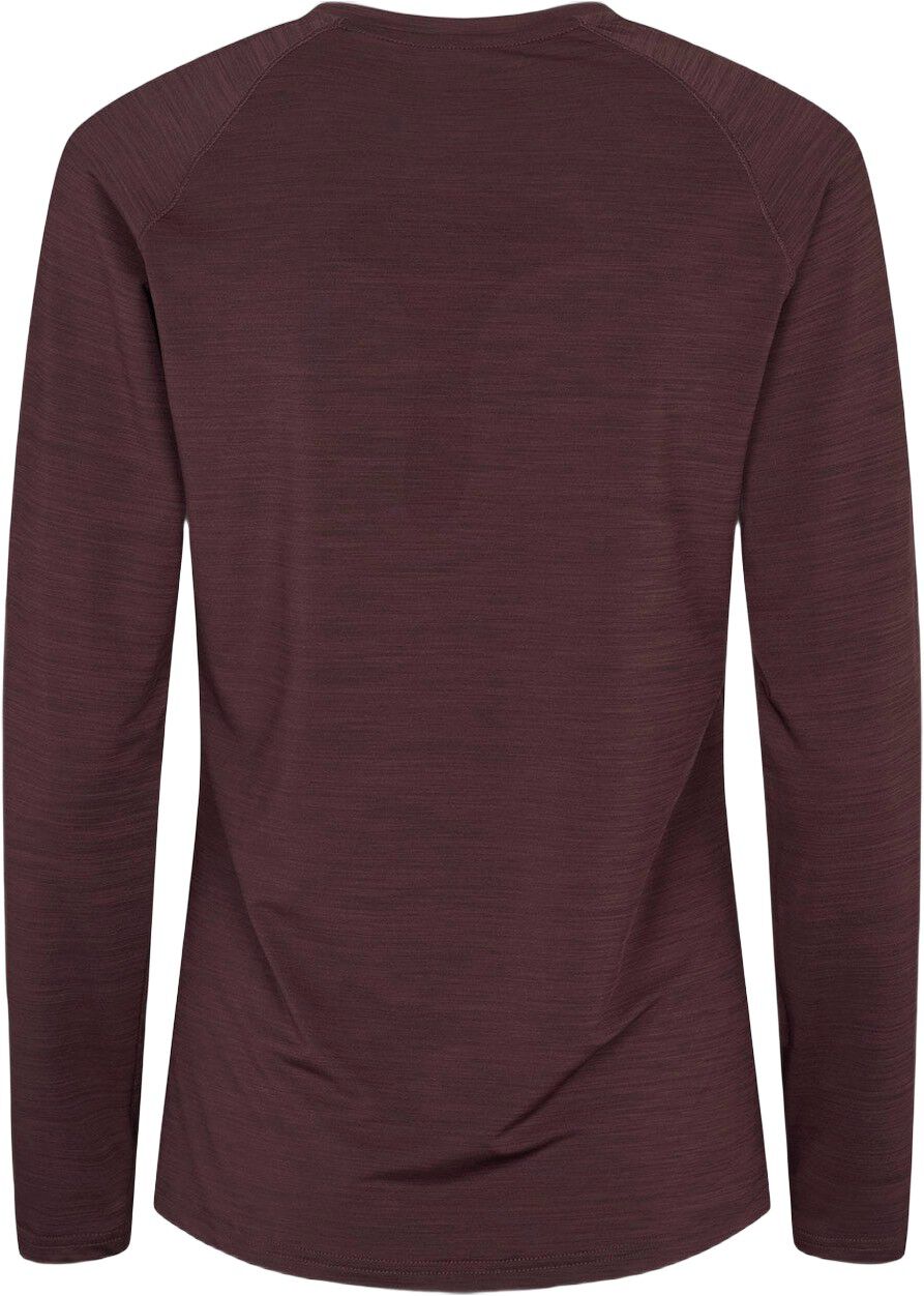 Rylinda II Tr&aelig;ning Lang&aelig;rmet T-shirt