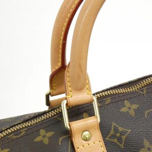 Louis Vuitton Keepall