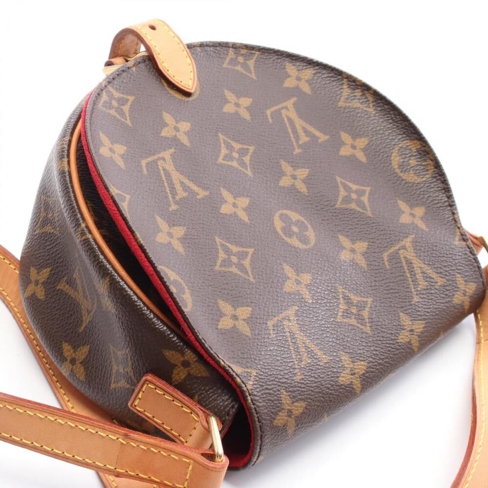 Louis Vuitton Sac Tambourine