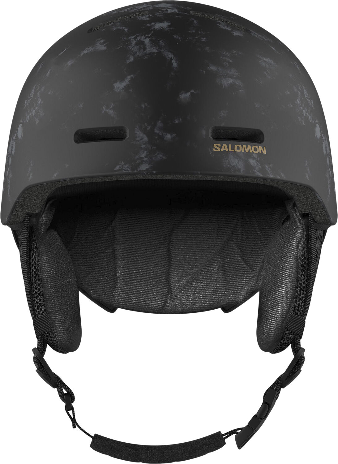 Orka Tie & Dye Skihjelm