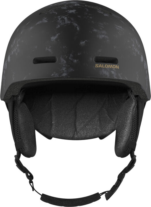 Orka Tie & Dye Skihjelm