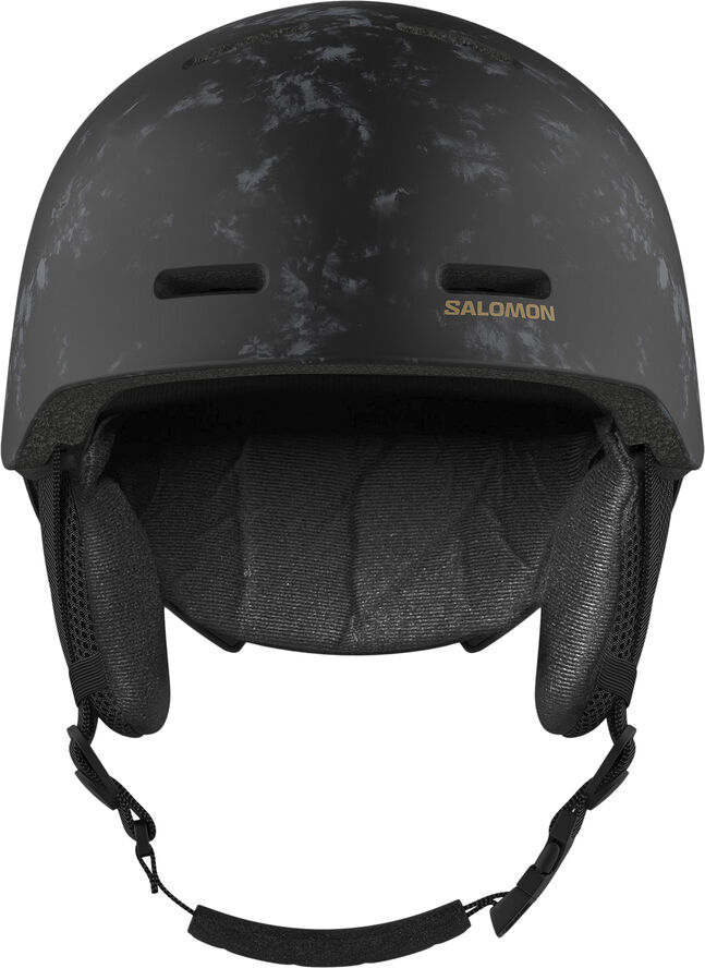 Orka Tie & Dye Skihjelm