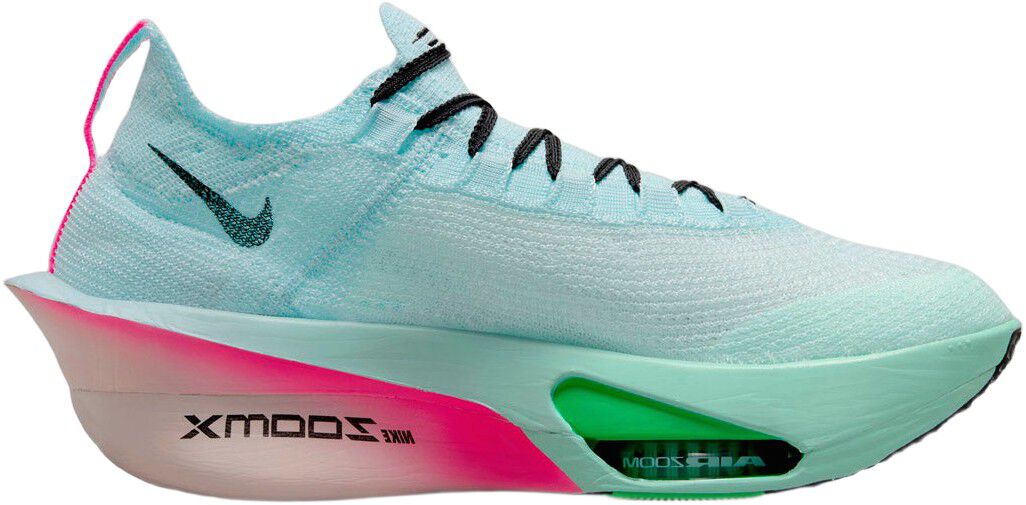 Air Zoom Alpha Fly Next 3% L&oslash;besko