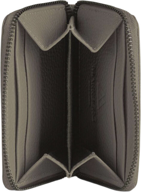 SelmaMBG Wallet, Grain