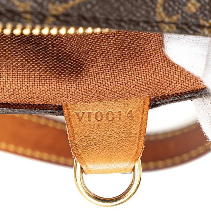 Louis Vuitton Cabas