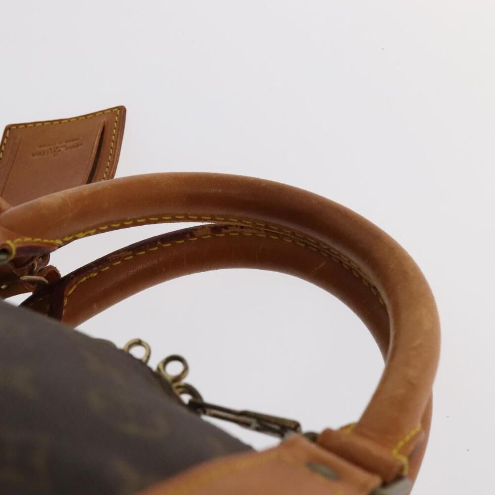 Louis Vuitton Keepall