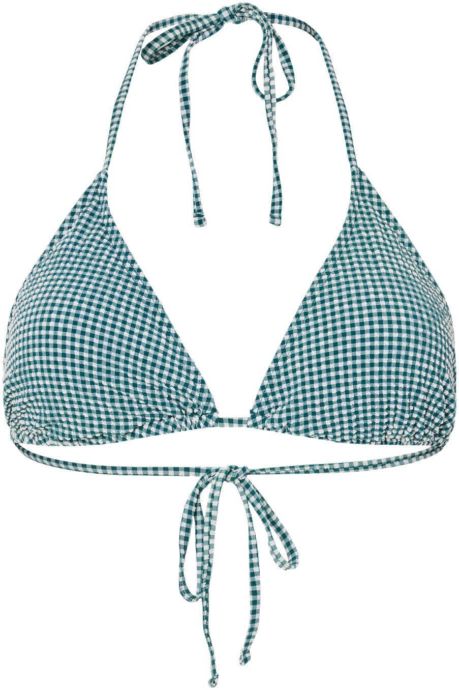 PCKIA TRIANGLE BIKINI TOP BC