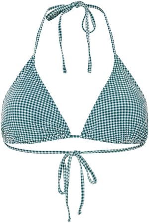PCKIA TRIANGLE BIKINI TOP BC