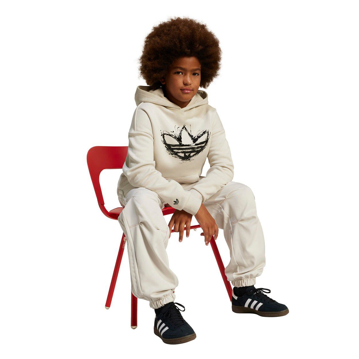 Loose H&aelig;ttetr&oslash;je