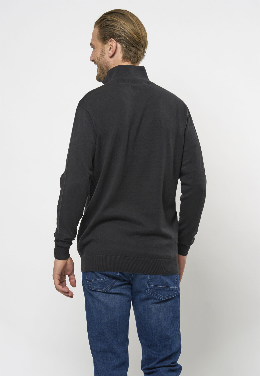 USPA Knit Brison Men