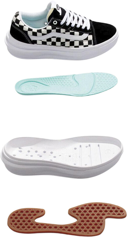 ua old skool overt cc