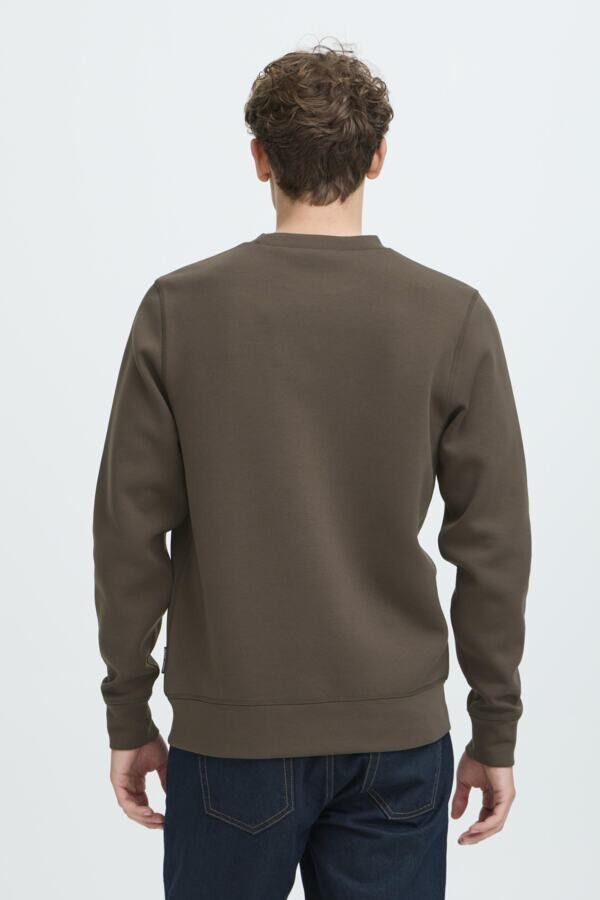 CFSEBASTIAN 0096 CREW NECK SWE