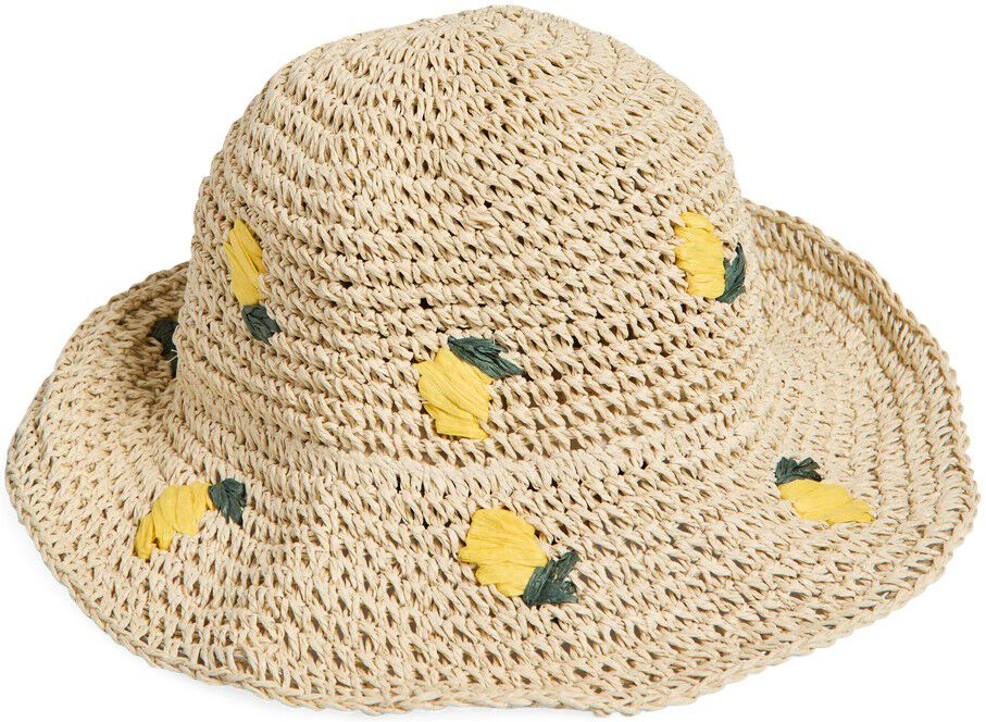 PCKELLY BUCKET HAT