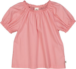 Poplin s/s T