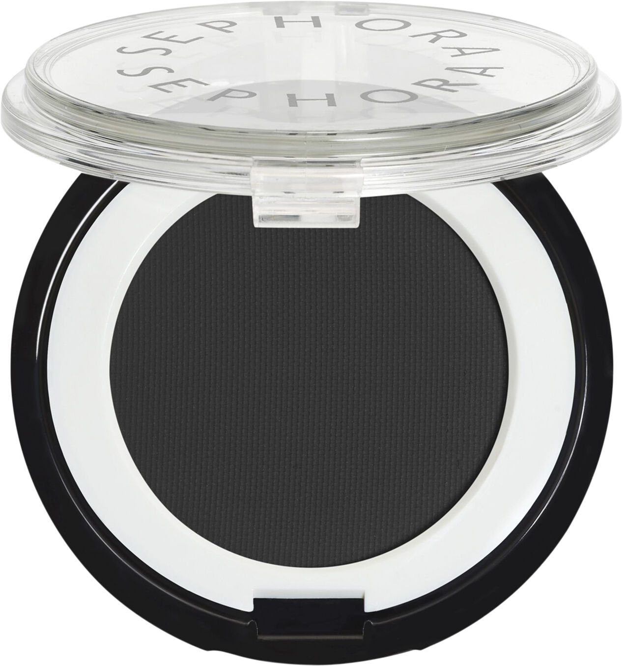 Farverig &oslash;jenskygge - Mat effekt