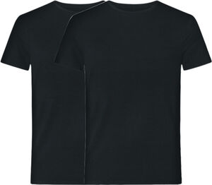 BAMBOO 2-PACK TEE