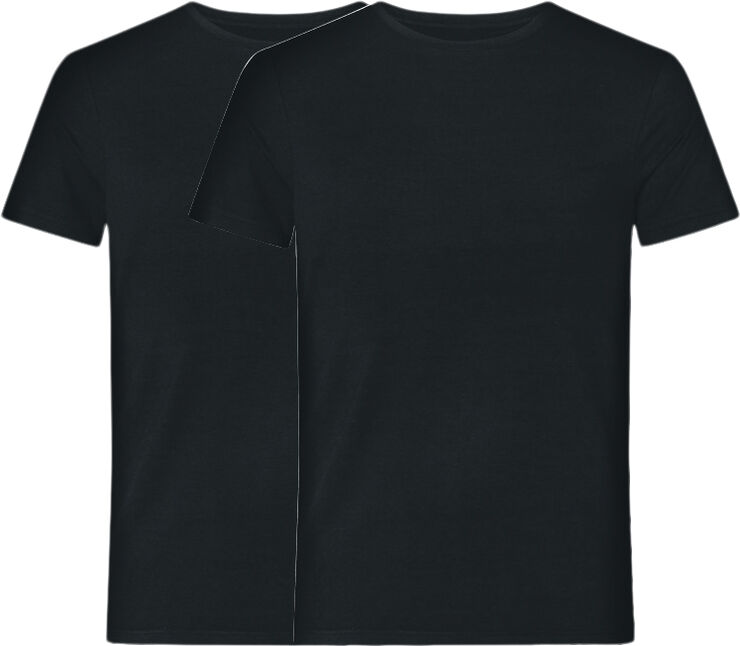 BAMBOO 2-PACK TEE