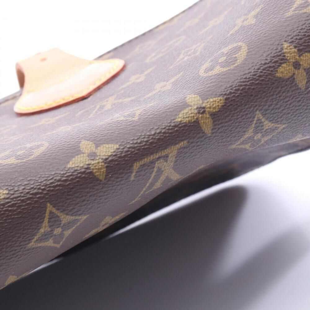 Louis Vuitton Cartouchiere