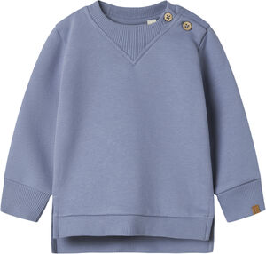 NBMILONDON RIN LS SWEAT LIL