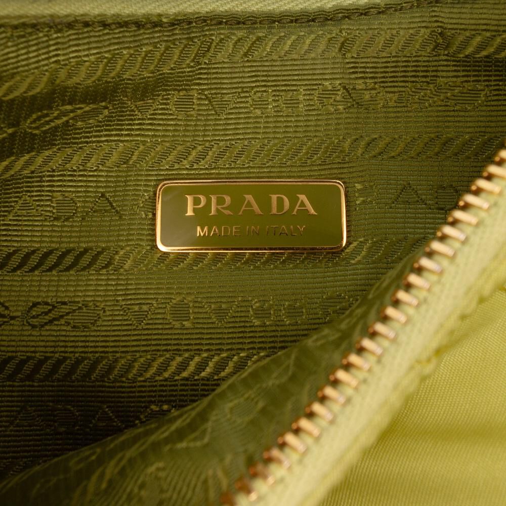 Prada Shoulder Bag