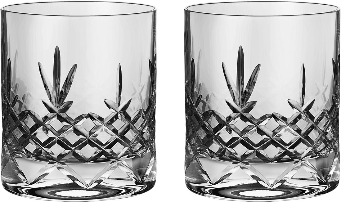 Dark Crispy Lowball - 2 pcs