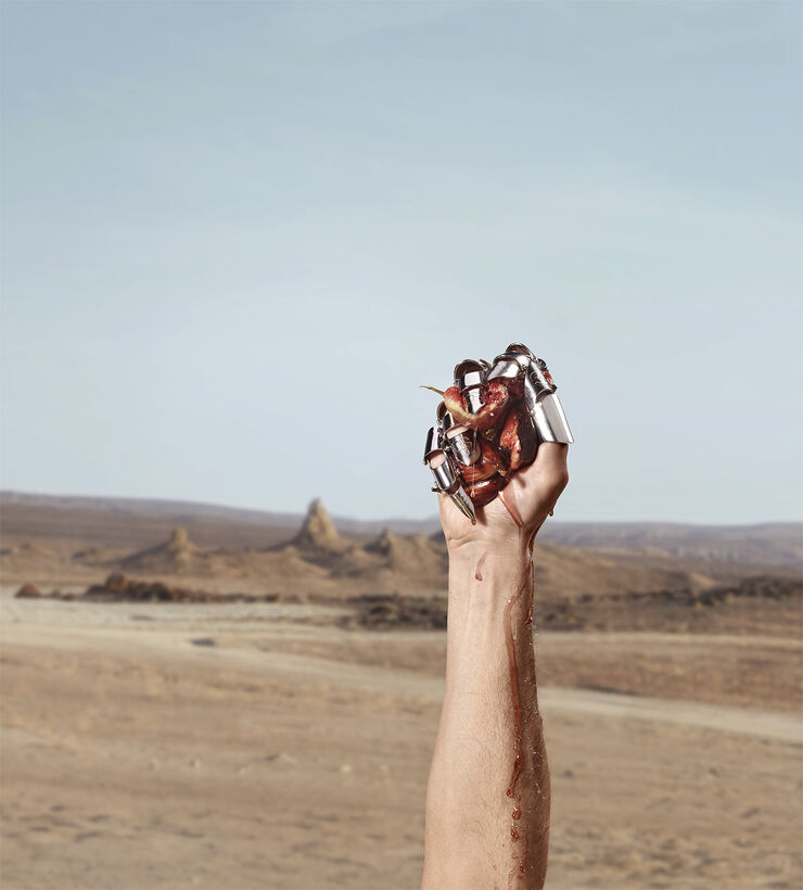 DOLCE&GABBANA K By Dolce & Gabbana Eau de parfum