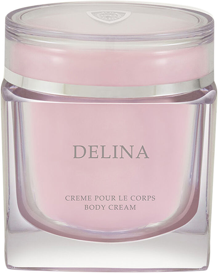 Delina Body Cream