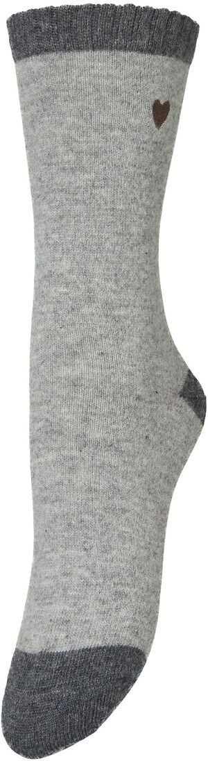 Hearty Wola Sock