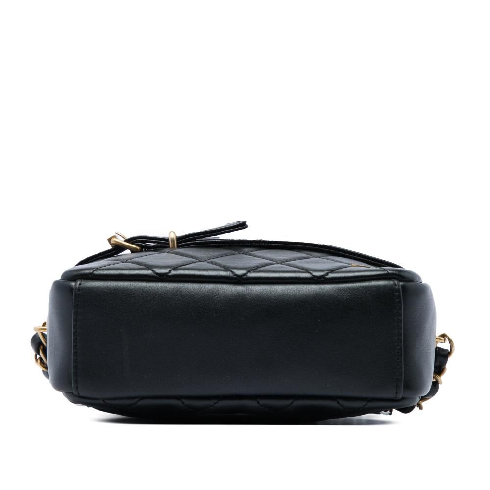 Chanel Shoulder Bag