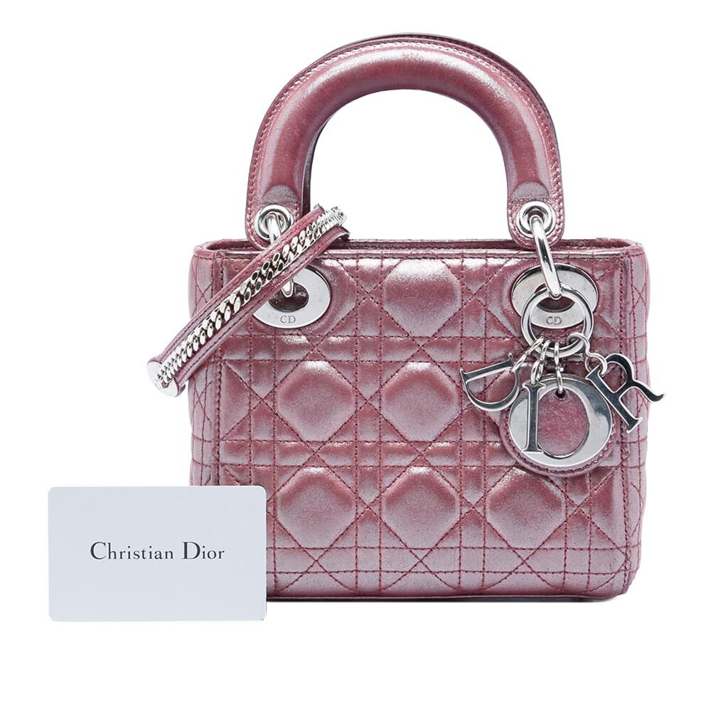 Dior Lady Dior