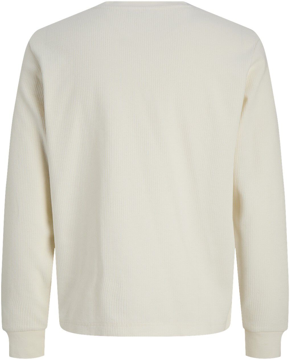 JORNIAGARA HENLEY LS TEE