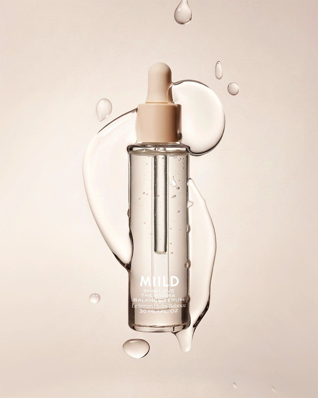 Miild Skin Love The Hydra Balance Serum
