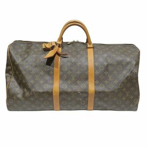Louis Vuitton Keepall