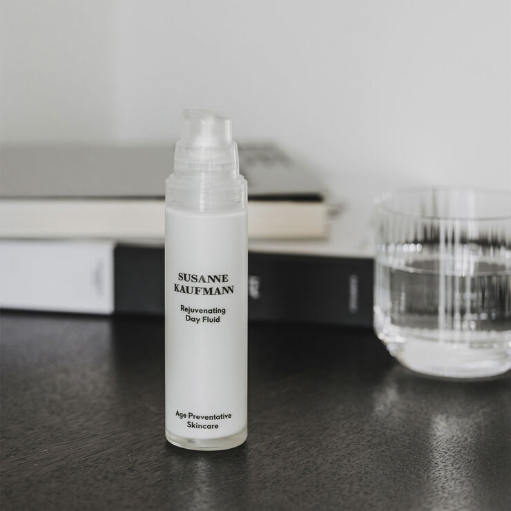 SK REJUVENATING DAY FLUID 50 ML