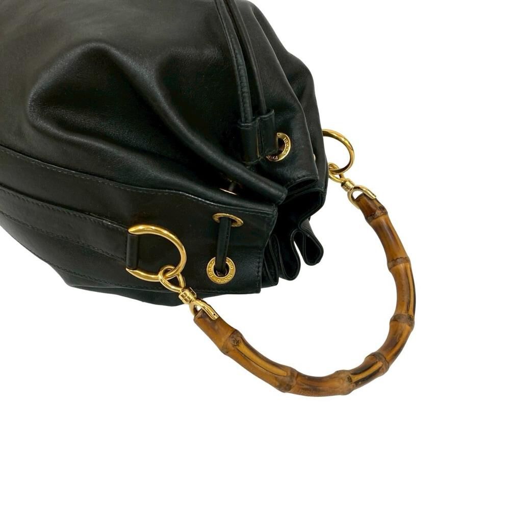 Gucci Bamboo