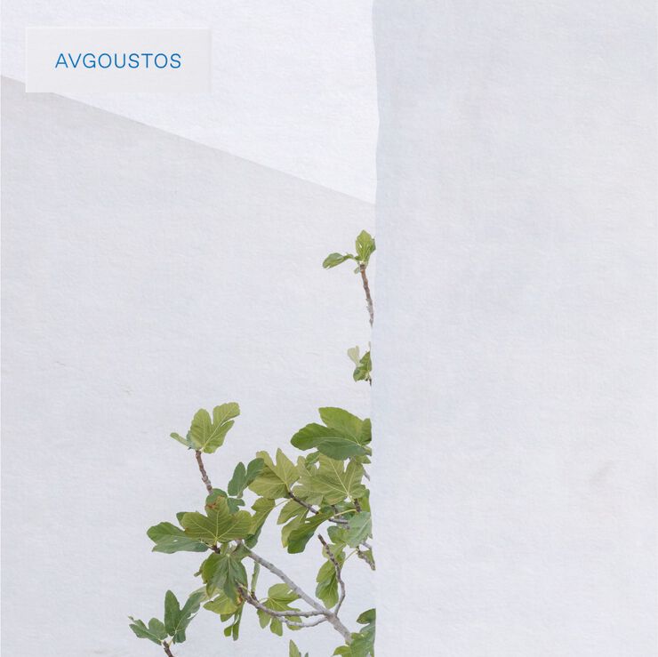 Avgoustos Eau De Toilette