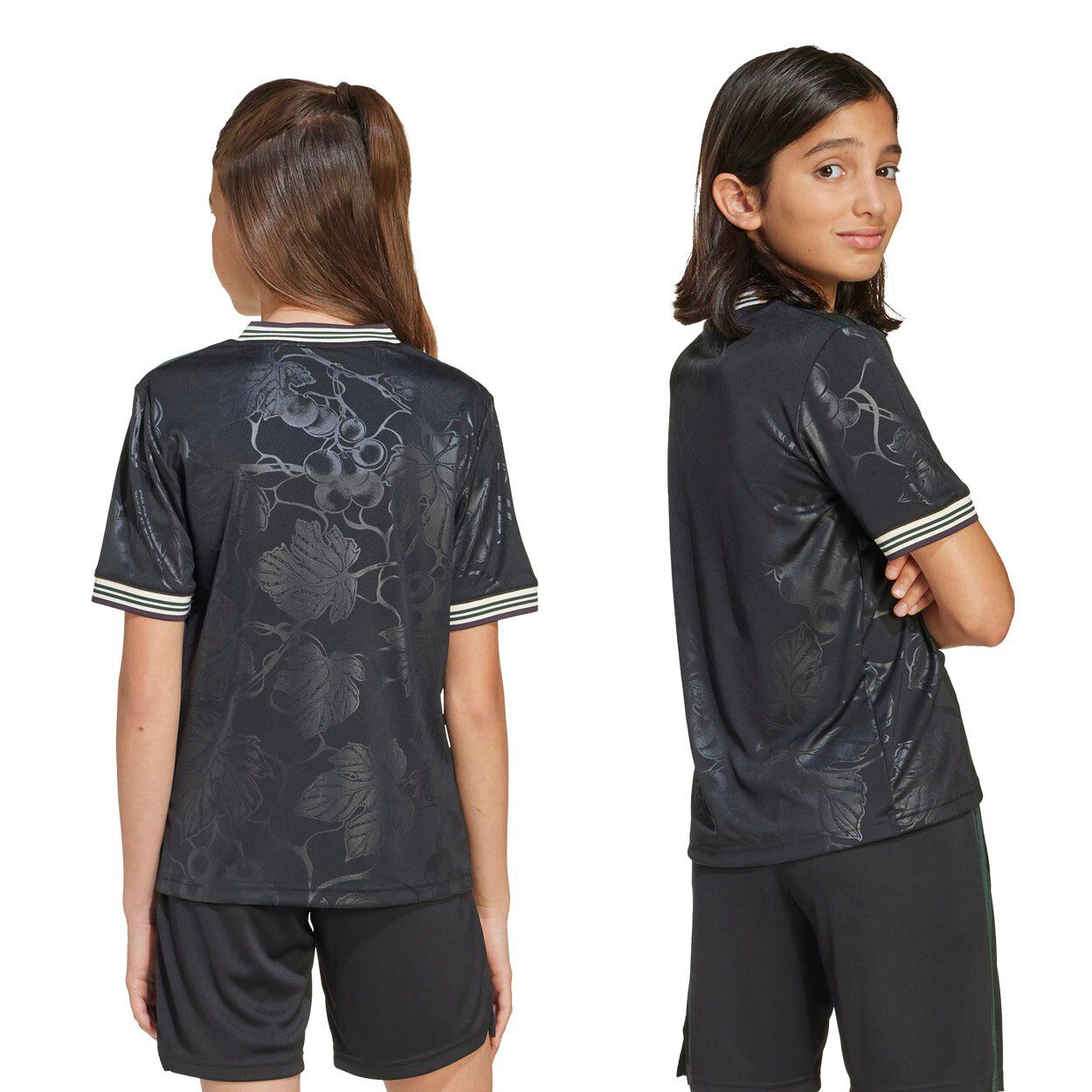 Juventus 25/26 3 Tr&oslash;je