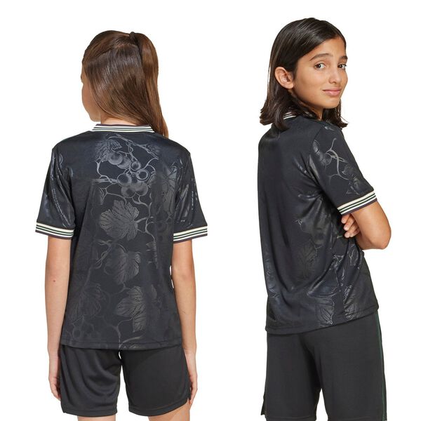 Juventus 25/26 3 Trøje