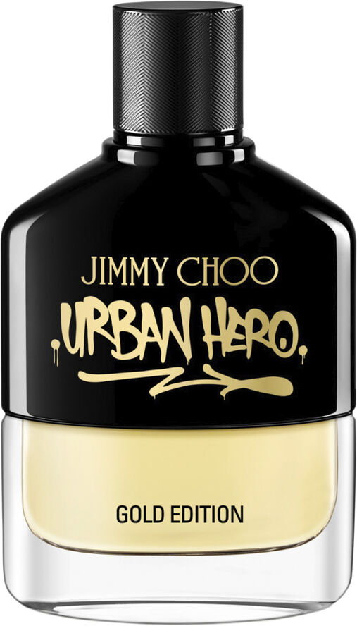 JIMMY CHOO Urban Hero Gold Eau de parfum 100 ML