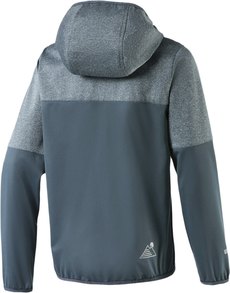 Clement Softshell jakke