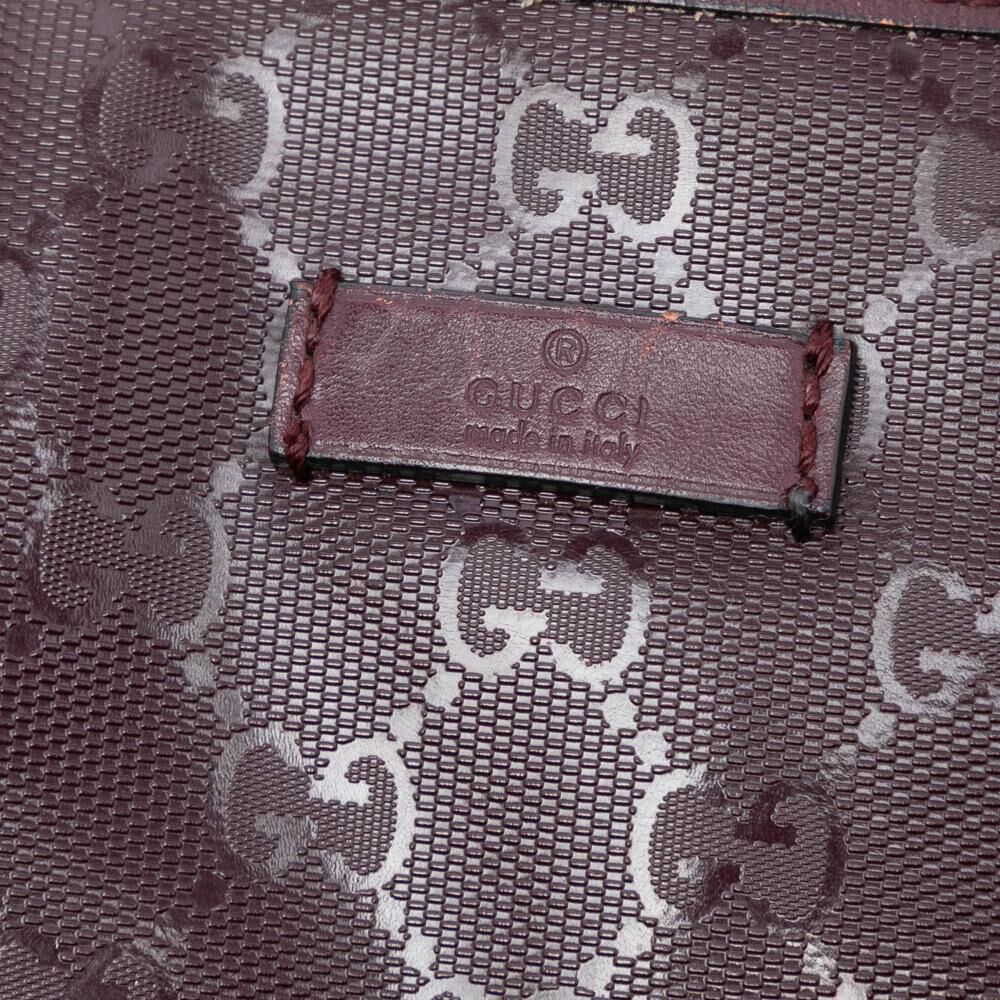 Gucci Tote