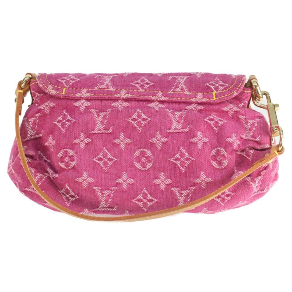 Louis Vuitton Pleaty