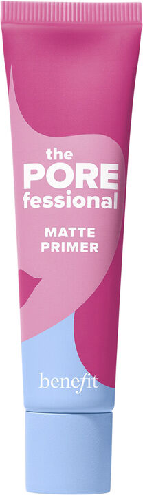 Benefit POREfessional Matte Primer - matterende pore primer