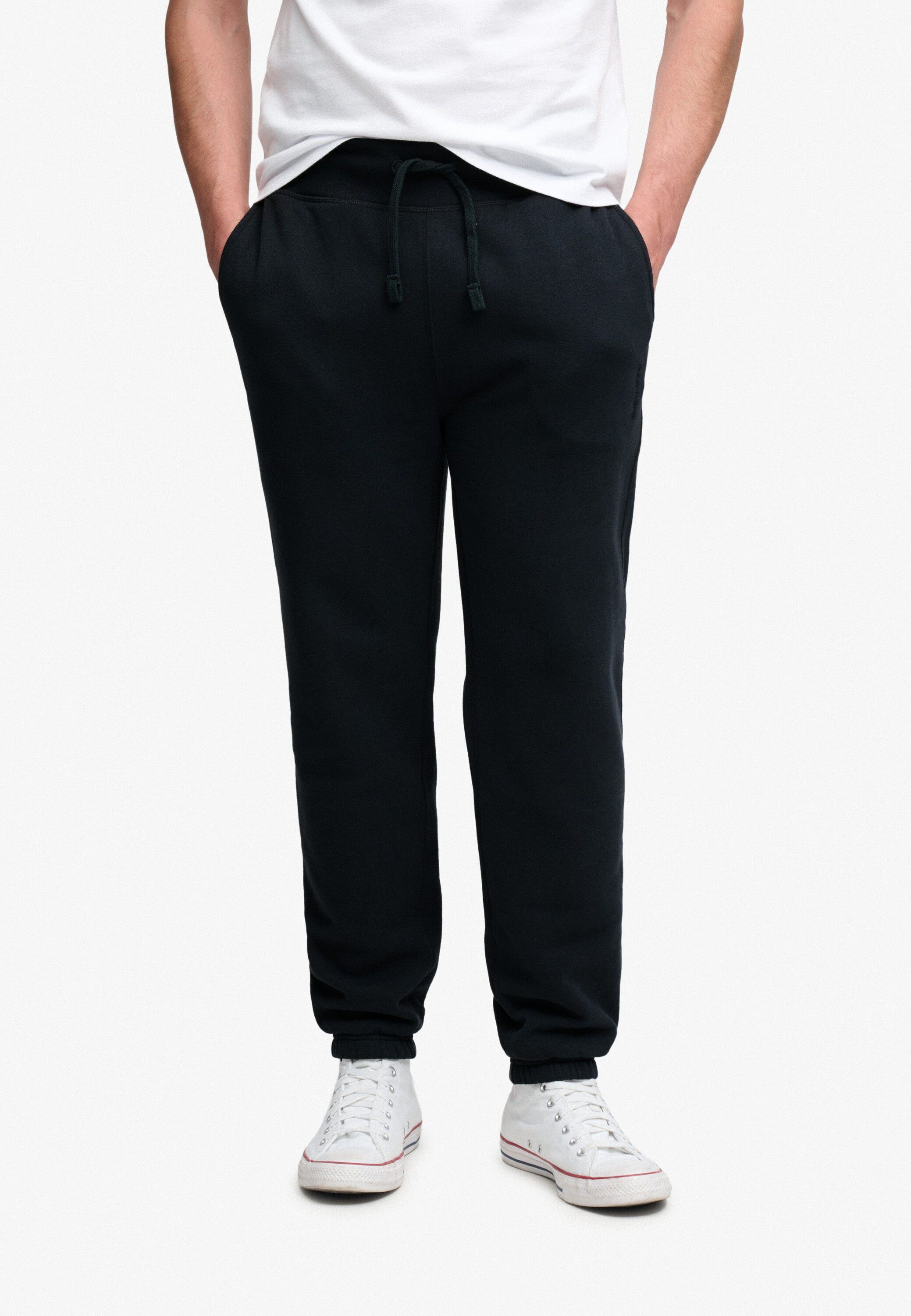 ESSENTIAL COMPANY LOGO JOGGER
