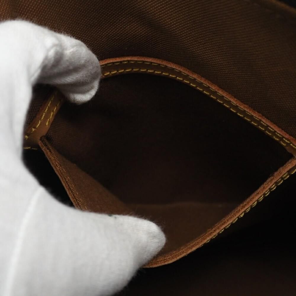 Louis Vuitton Alma