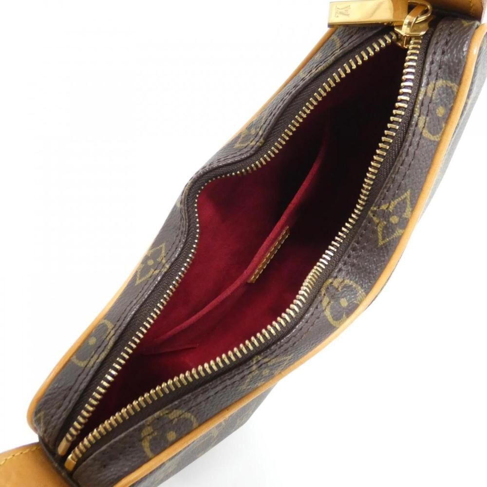 Louis Vuitton Croissant