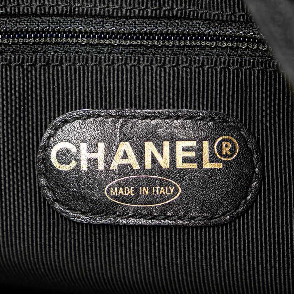 Chanel Shoulder Bag